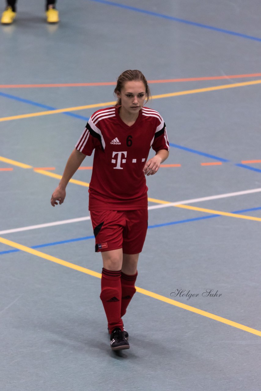 Bild 238 - Dodenhof Cup